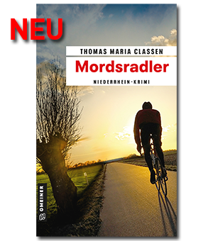 Mordradler Niederrheinkrimi